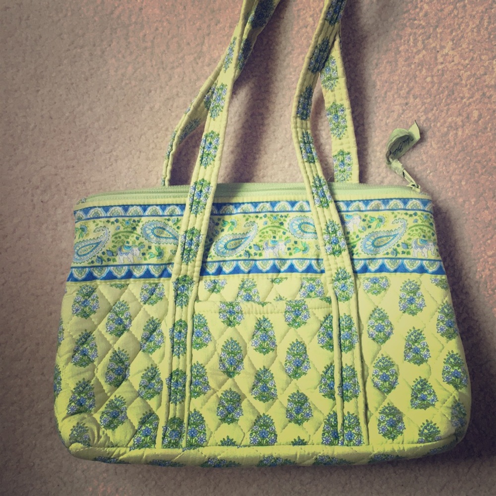 Vera Bradley • Little Betsy • Purse